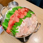 馬肉と九州うまかもん 伍えん - 