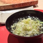 備長炭焼鳥 鳥しげ - 