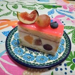 パティスリー イデ - 料理写真: