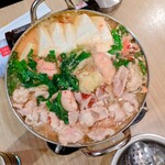 馬肉と九州うまかもん 伍えん - 