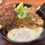 からやま - 料理写真: