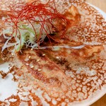 馬肉と九州うまかもん 伍えん - 