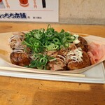 あっちち本舗 - 