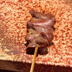 備長炭焼鳥 鳥しげ - 