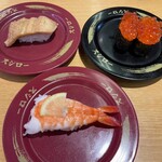 スシロー - 料理写真: