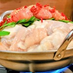 馬肉と九州うまかもん 伍えん - 