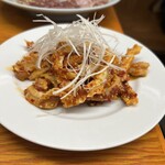 炭火焼肉・ホルモン モツの関ちゃん - 