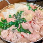 馬肉と九州うまかもん 伍えん - 