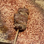 備長炭焼鳥 鳥しげ - 