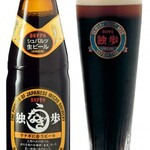 鰻の成瀬 - ドリンク写真: