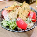 馬肉と九州うまかもん 伍えん - 