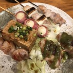 串焼あだん 別館 - 