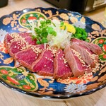 馬肉と九州うまかもん 伍えん - 