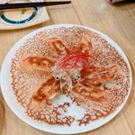 馬肉と九州うまかもん 伍えん - 