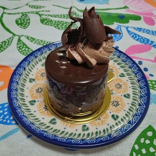 パティスリー イデ_1