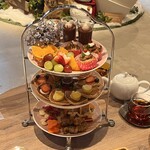 Disney HARVEST MARKET By CAFE COMPANY 横浜赤レンガ倉庫店 - 