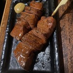 鮮度の極み 魚もつ - 