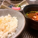 夢乃井庵　夕やけこやけ - 