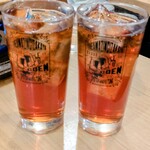 馬肉と九州うまかもん 伍えん - 