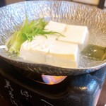 夢乃井庵　夕やけこやけ - 