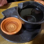 鮮度の極み 魚もつ - 