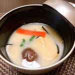 夢乃井庵　夕やけこやけ - 