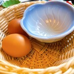 夢乃井庵　夕やけこやけ - 