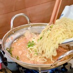 馬肉と九州うまかもん 伍えん - 