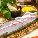 夢乃井庵　夕やけこやけ - 