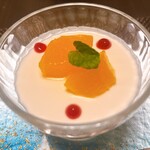 夢乃井庵　夕やけこやけ - 