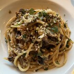 原宿ダッチ パスタラボ - 