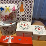 オードリー 西武池袋本店 - 