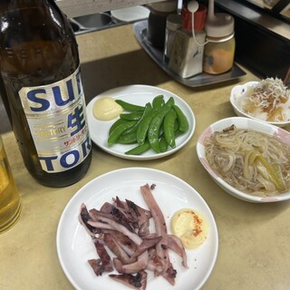 口コミ一覧 : 信濃路 鶯谷店 （しなのじ） - 鶯谷/居酒屋 [食べログ]