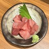 立ち寿司 まぐろ一徹 大阪梅田第1ビル店