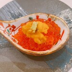 鮨やまけん 新宿東口店 - 