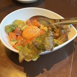 チューヤン、 - 