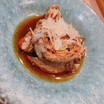 鮨やまけん 新宿東口店 - 