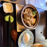 江戸料理 櫻田 - 