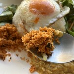 SK SUPER MARKET - お魚ふりかけ、で、ご飯いけちゃう。