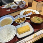 名古屋守山食堂 - 