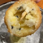 串揚げ料理 かわた - 