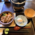 江戸料理 櫻田 - 