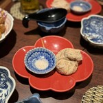 博多おでんと自然薯 よかよか堂 - 