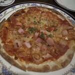 THE BAR YANAGI - 