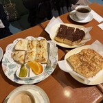 はまもとコーヒー - 