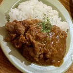 KAKUMEI Burger & cafe - 