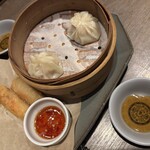 新宿ランブータン - 