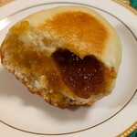 Kimura Ya Ginza Hon Ten - 酒種(さかだね)ジャムパン