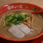 天下一品 - 料理写真: