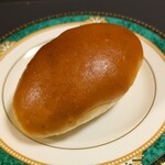 Kimura Ya Ginza Hon Ten - 酒種(さかだね)ジャムパン